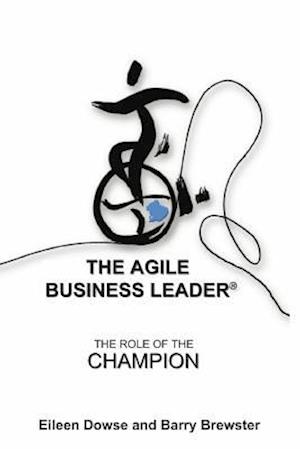 The Agile Business Leader