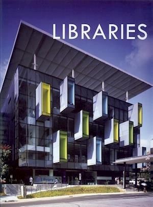Universities without Walls: Libraries
