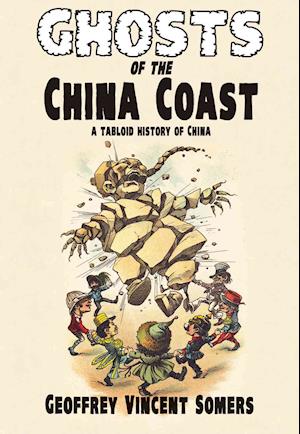 Ghosts of the China Coast*** Publication Cancelled