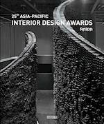 25th Asia-Pacific Interior Design Awards