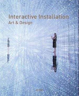 Interactive Installation Art & Design