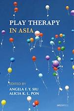 Play Therapy in Asia