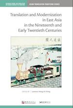 Translation and Modernization in East Asia in the Nineteent