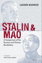 Bianco, L:  Stalin and Mao