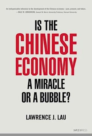 Is the Chinese Economy a Miracle or a Bubble?