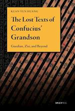 The Lost Texts of Confucius's Grandson