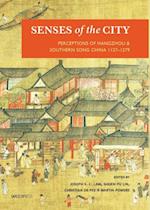 Senses of the City