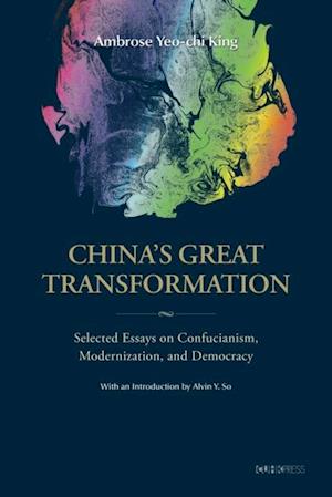 China's Great Transformation