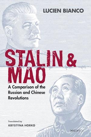 Stalin and Mao