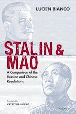 Stalin and Mao