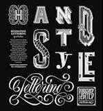 HANDSTYLE LETTERING: 20th Anniversary Boxset Edition