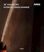 28th Asia-Pacific Interior Design Awards