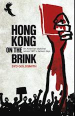 Hong Kong on the Brink