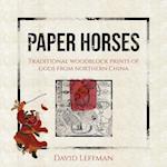 Paper Horses