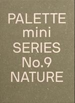 PALETTE Mini 09: Nature