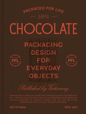 Packaged for Life: Chocolate