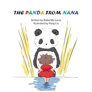 THE PANDA FROM NANA