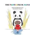 THE PANDA FROM NANA 