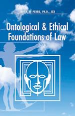 Ontological and Ethical Foundations of Law 