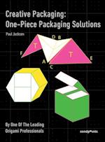CREATIVE PACKAGING ONE-PIECE PACKAGING SOLUTIONS : One-Piece Packaging Solutions 