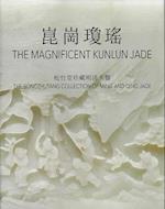 The Magnificent Kunlun Jade