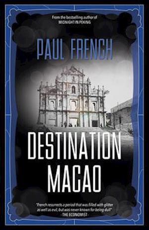 Destination Macao