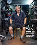 Hong Kong Shifts