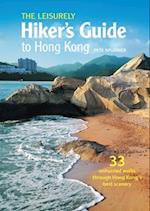 The Leisurely Hiker's Guide to Hong Kong