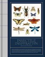 Insectile Inspiration: Insects in Art and Illustration