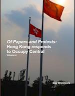 Of Papers and Protests