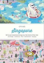 CITIx60 City Guides - Singapore