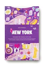 CITIxFamily City Guides - New York