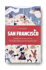 CITIxFamily City Guides - San Francisco