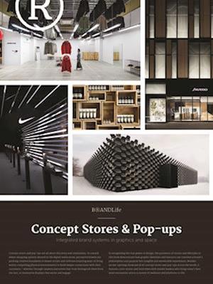 BRANDLife: Concept Stores & Pop-ups