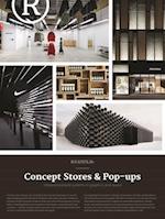 BRANDLife: Concept Stores & Pop-ups