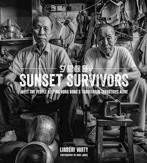 Sunset Survivors