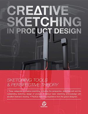 Creative Sketching in Product Design