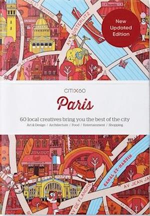 CITIx60 City Guides - Paris