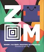 ZOOM — An Epic Journey Through Squares
