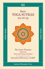 Basic Yoga Sutras: The Inner Practice 