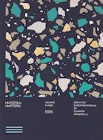 Material Matters 03: Stone