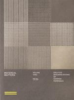 Material Matters 02: Metal