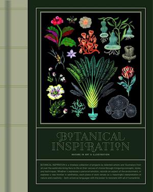 Botanical Inspiration