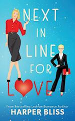 Next in Line for Love 