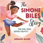 The Simone Biles Story