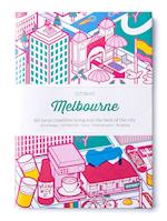 CITIx60 City Guides - Melbourne (Updated Editon)