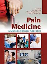 Pain Medicine – A Multidisciplinary Approach