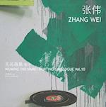 Wuming (No Name) Painting Catalogue - Zhang Wei Wei
