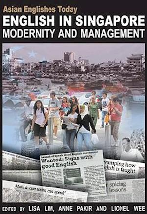 English in Singapore – Modernity and Management