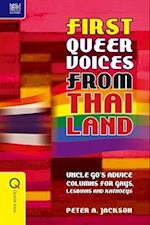 First Queer Voices from Thailand – Uncle Go`s Advice Columns for Gays, Lesbians and Kathoeys